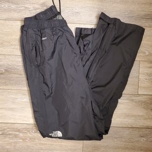 Mens the north face pants sz M